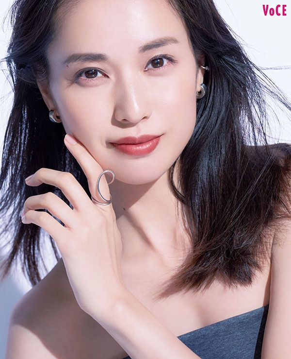 戸田恵梨香さん