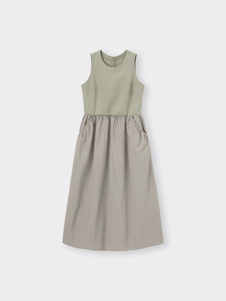 画像1: 出典：GU