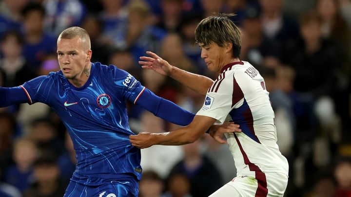 常本佳吾がムドリクと対戦！ELとUECL、予選プレーオフで日本人選手6人の結果はこうなった