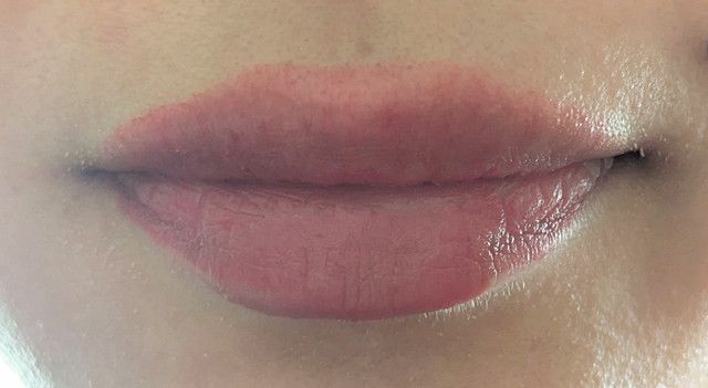 セザンヌ 影色リップメイカー