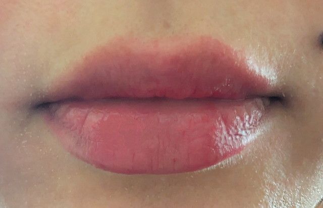 セザンヌ 影色リップメイカー