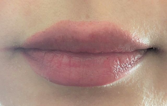 セザンヌ 影色リップメイカー