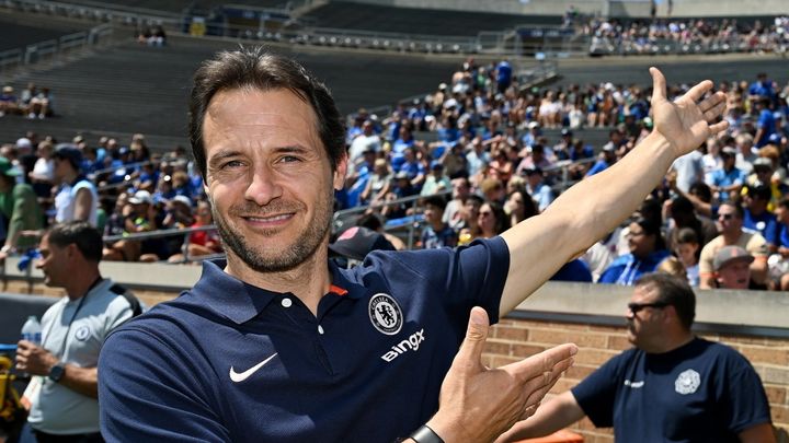 チェルシー、トップチームで練習禁止の「13人の戦力外グループ」をクディチーニが指導中…移籍金総額は580億円