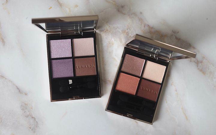 ルナソル アイカラーレーション N