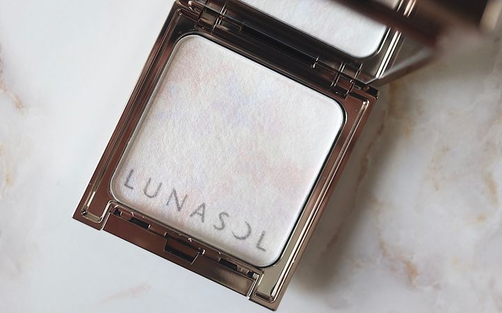 ルナソル マージングフェースグロウ