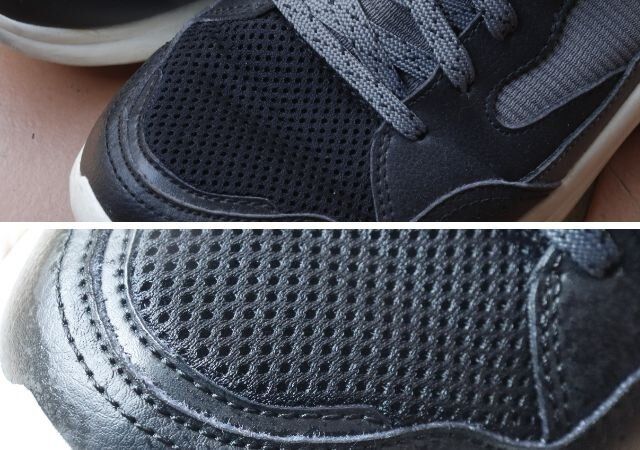 キャンドゥ スニーカークリーナー キャンバス・布地用