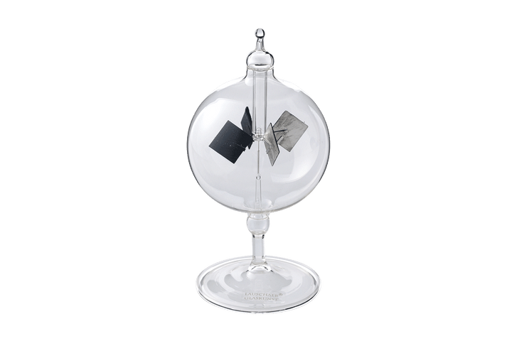 〈Vogel〉のラジオメーター