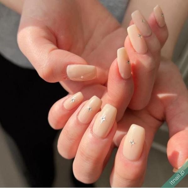 La Merが投稿したネイルデザイン [photoid:I0130366] via Itnail Design (738802)