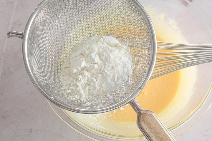 サマートライフルの作り方