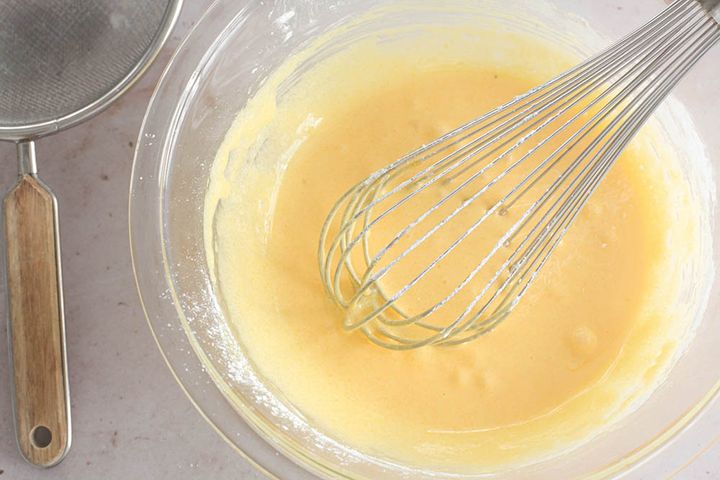 サマートライフルの作り方