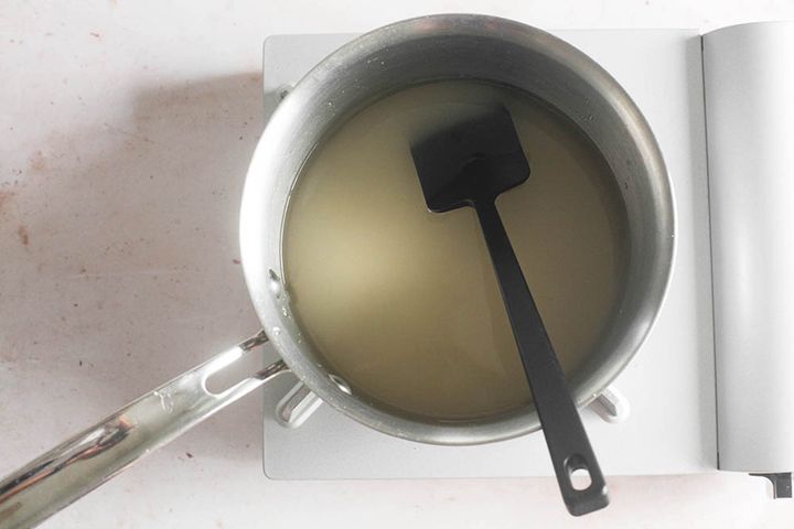 サマートライフルの作り方