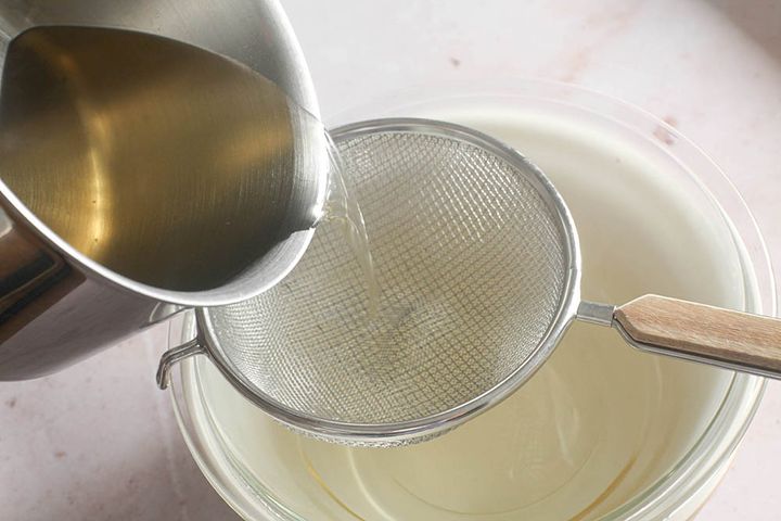 サマートライフルの作り方