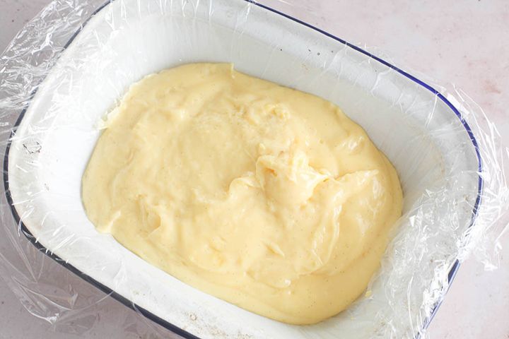 サマートライフルの作り方