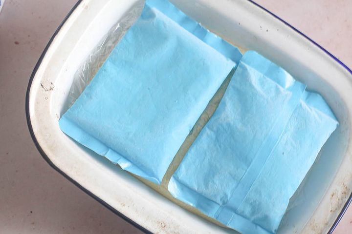 サマートライフルの作り方