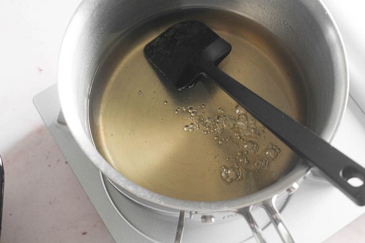 サマートライフルの作り方