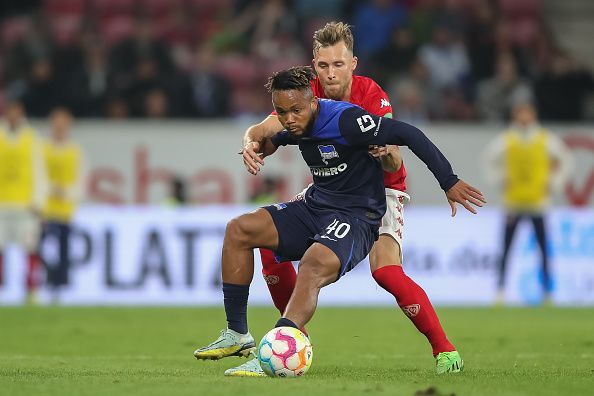 キーマンは誰？スペイン強豪・セビージャFCの新加入選手3名