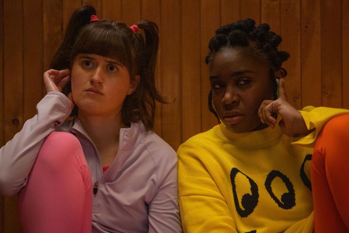 画像: カオスだけどスタイリッシュな、新しいジャンルミックス