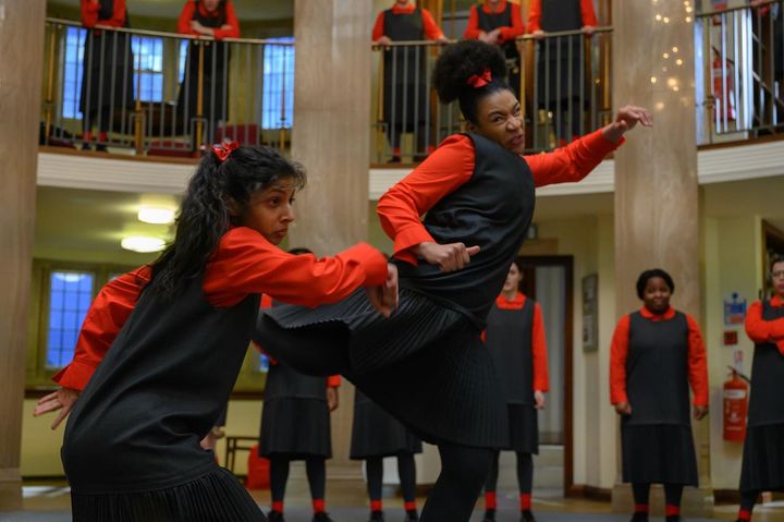 画像: 女性に全力でエール！溢れるポジティブ＆エンパワリング