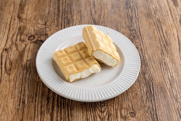 《好きな市販アイス》ランキング