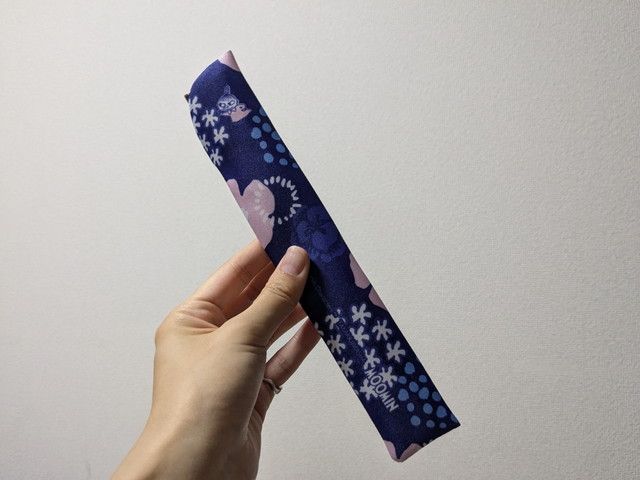 扇子＆収納ケース