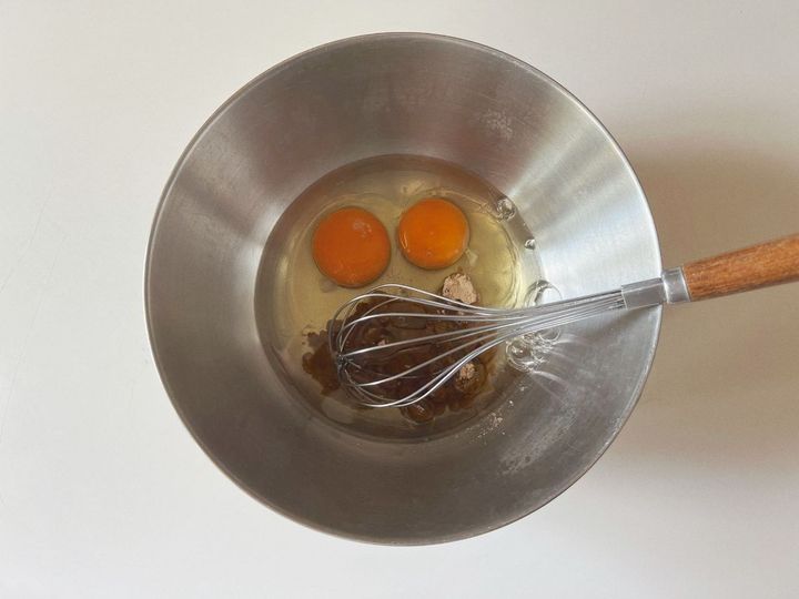 【簡単米粉レシピ】パインとオレオのココナッツチョコの米粉ケーキ【渡辺友美子のコーヒーに合うお菓子のレシピ vol.56 〜レシピで旅するヨーロッパ〜】