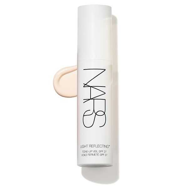 NARS ライトリフレクティング トーンアップヴェール