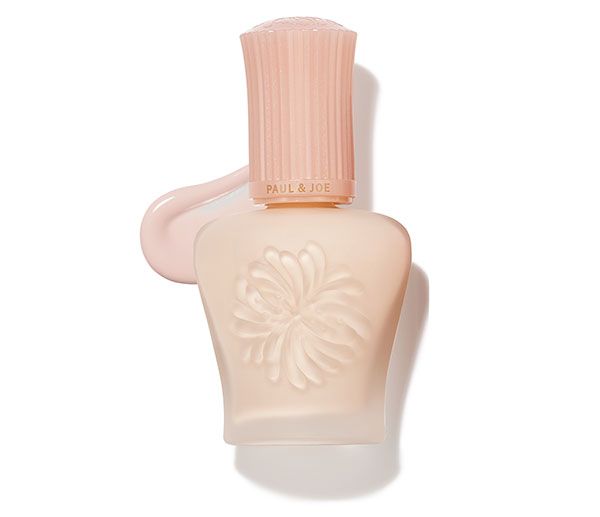 ポール ＆ ジョー モイスチュアライジング プライマー