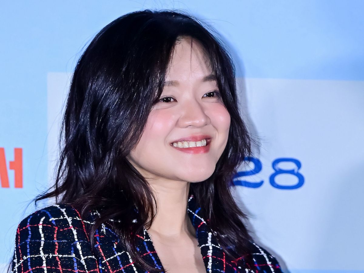 コ・アソン 子役出身女優コ・アソン、仙骨骨折で映画祭に欠席した当時を振り返る「座っていることができず…」 | TRILL【トリル】