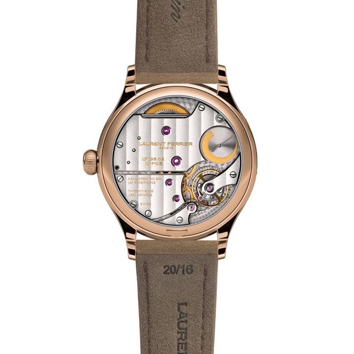 ローラン・フェリエのクラシック ムーン