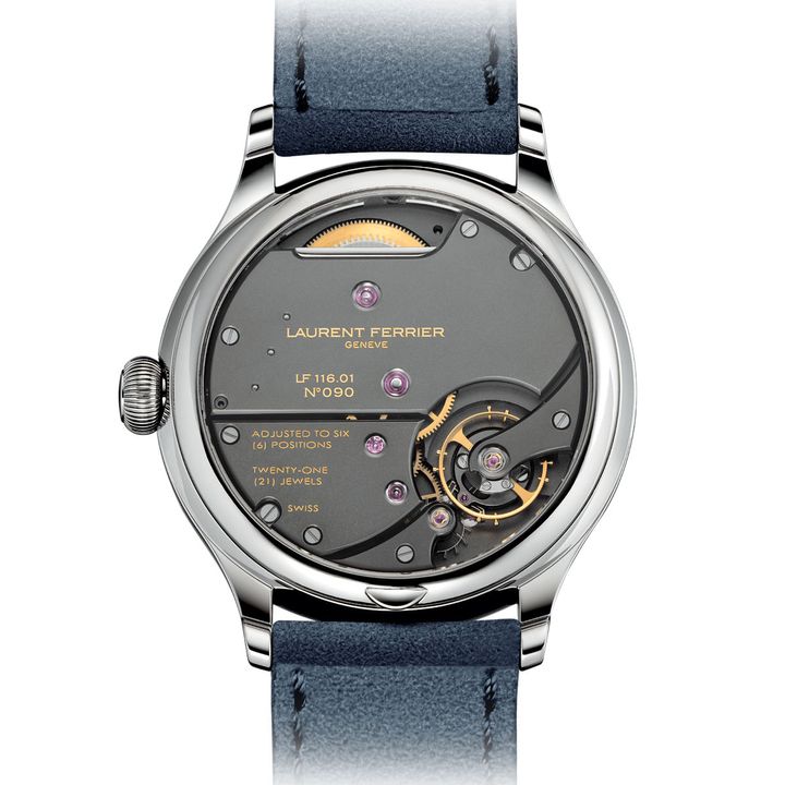 ローラン・フェリエのクラシック オリジン