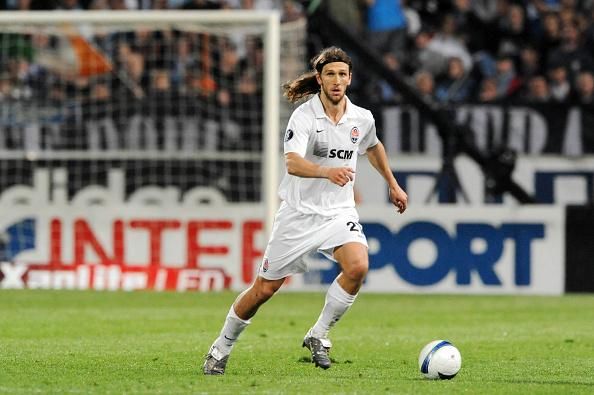 UEFAカップ最後の王者！黄金期を支えた3人のレジェンド