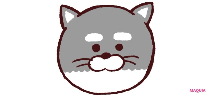 「どうぶつ顔タイプ」から導く正解メイク。まずはチェックリストで顔立ちを確認！_4