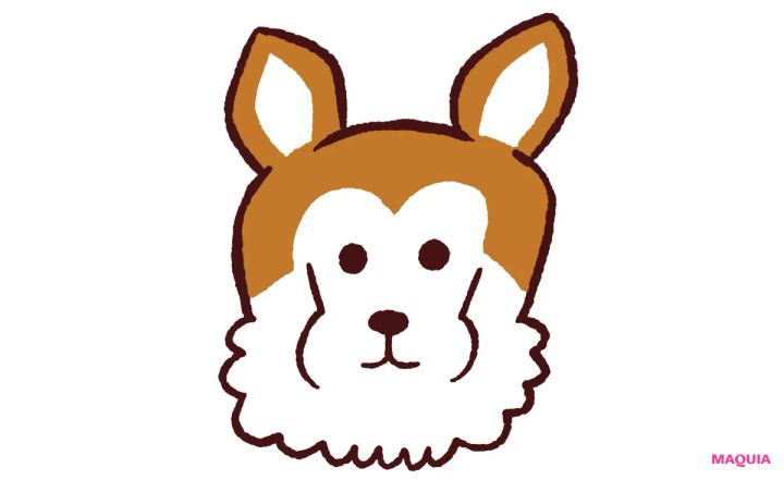 「どうぶつ顔タイプ」から導く正解メイク。まずはチェックリストで顔立ちを確認！_6