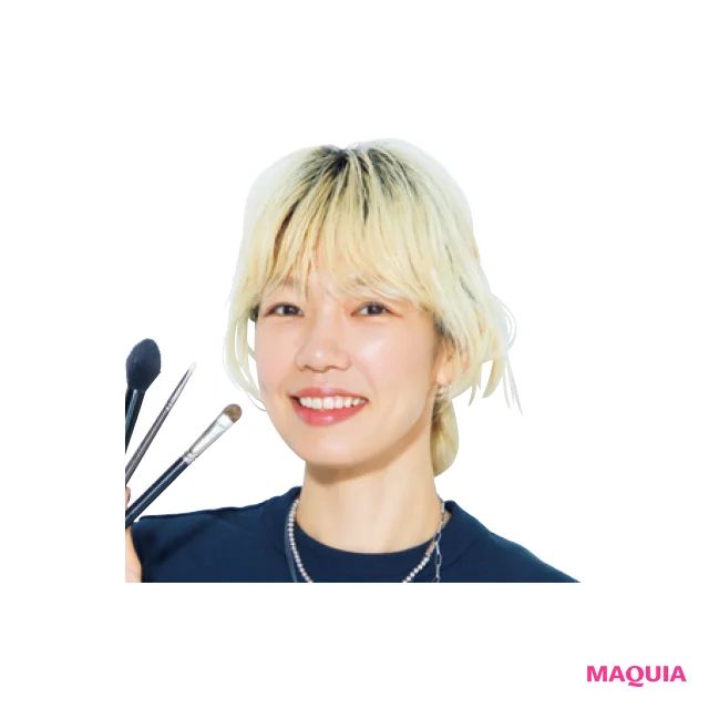 「どうぶつ顔タイプ」から導く正解メイク。まずはチェックリストで顔立ちを確認！_2