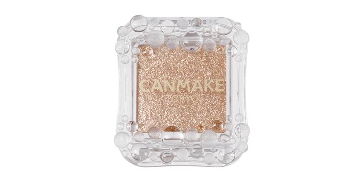 キャンメイク シティライトアイズ 02 ￥638