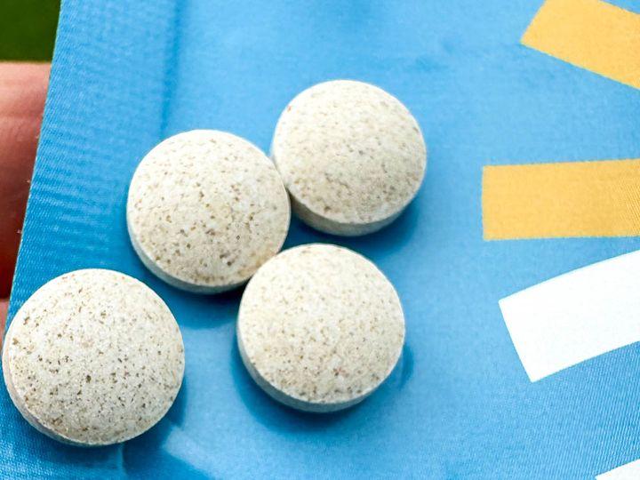 ゴルフの肌ケアに超便利！ 疲れ対策もできる飲む日焼け止め【試してみた！】