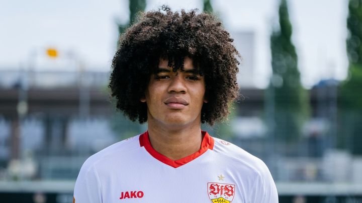 20歳チェイス・アンリ、ブンデス開幕戦で先発抜擢か！シュトゥットガルトデビューの可能性