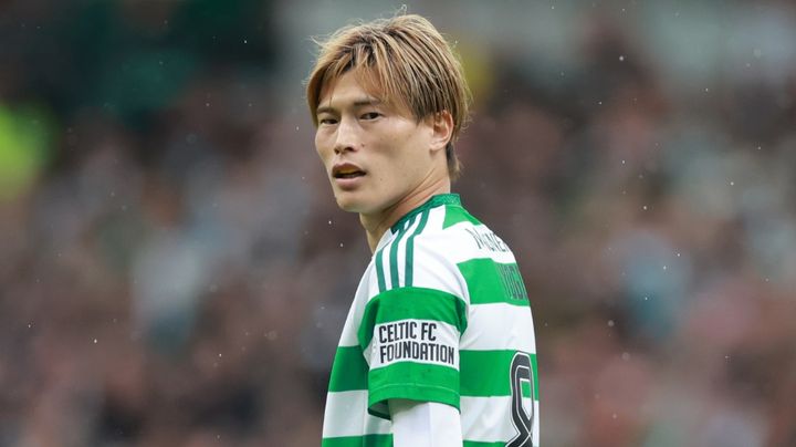古橋亨梧、マンチェスター・シティから接触なし…「噂に過ぎない」とセルティック監督が発言