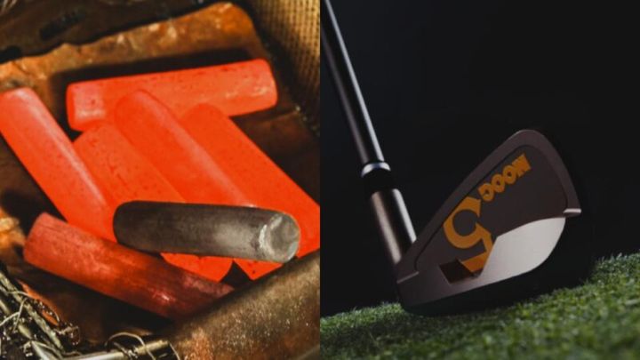 全番手同じ長さの“アイアン”って何？そのメリットとは…!?