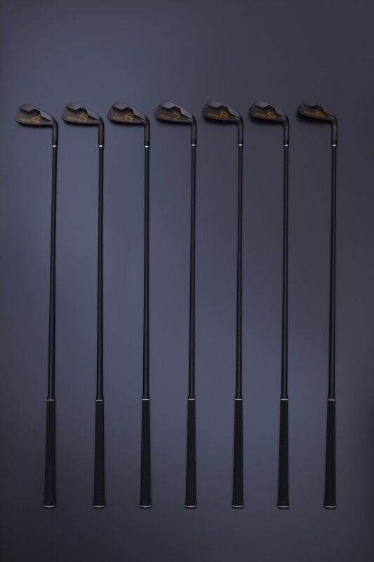 全番手同じ長さの“アイアン”って何？そのメリットとは…!?