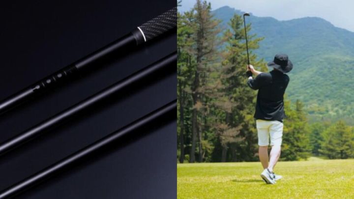 全番手同じ長さの“アイアン”って何？そのメリットとは…!?