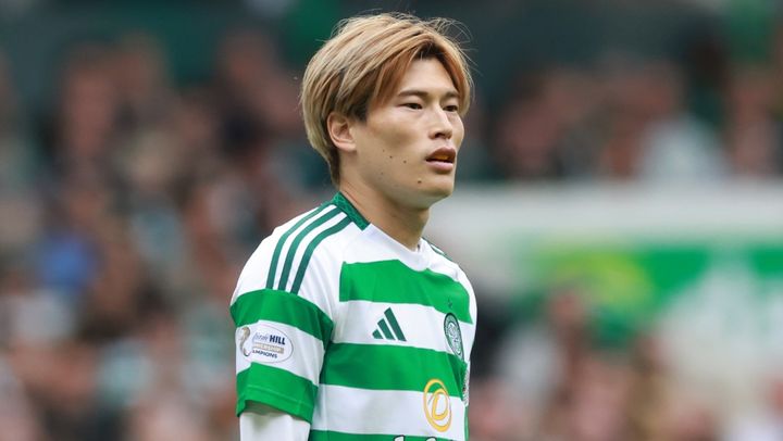 シティ移籍説の古橋亨梧が日本代表に招集されないのは不可解…ライバルOBが物申す