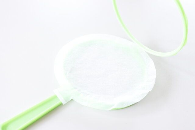 ダイソー すくって遊ぼう 枠と紙セット セット内容 使用例