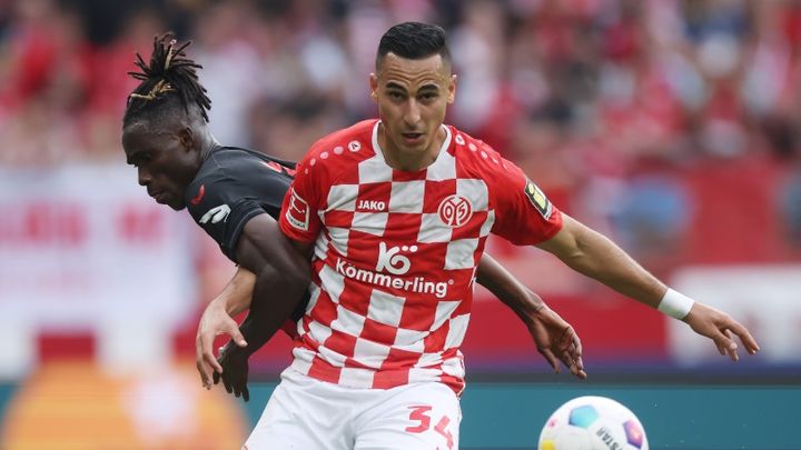 マインツとの法廷闘争終結か…エルガジが皮肉を込めて“感謝” 「金じゃなかった」「ガザの子供たちに8000万円を…」