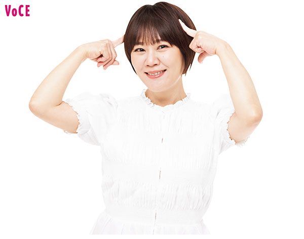 寝る前のルーティンに 頭皮ケア