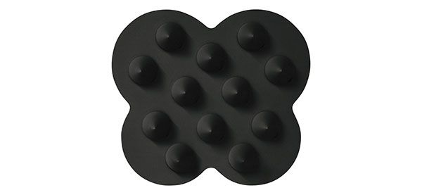 uka スカルプブラシ ケンザン