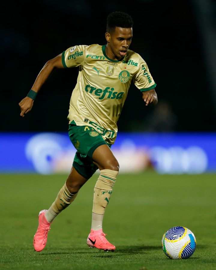 ブラジル代表、最新メンバー発表！ネイマールが“天才”と呼ぶ17歳神童を招集