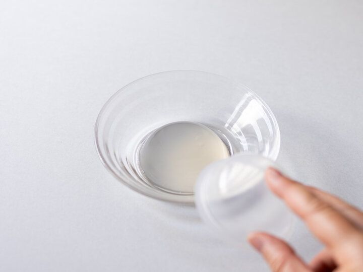 【奈良】伝統と味わいが詰まった中川政七商店の「奈良吉野の葛わらび餅 抹茶きなこ」