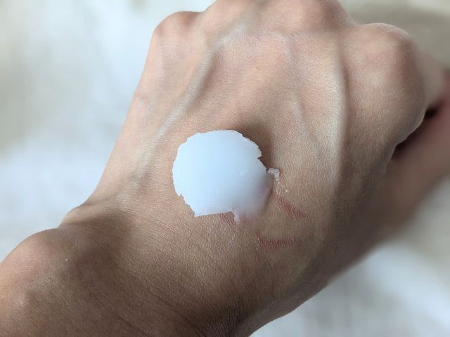 クレンジングバーム