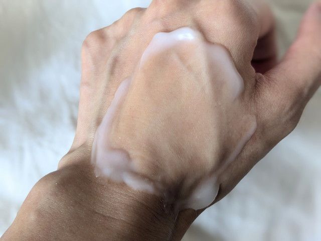 クレンジングバーム